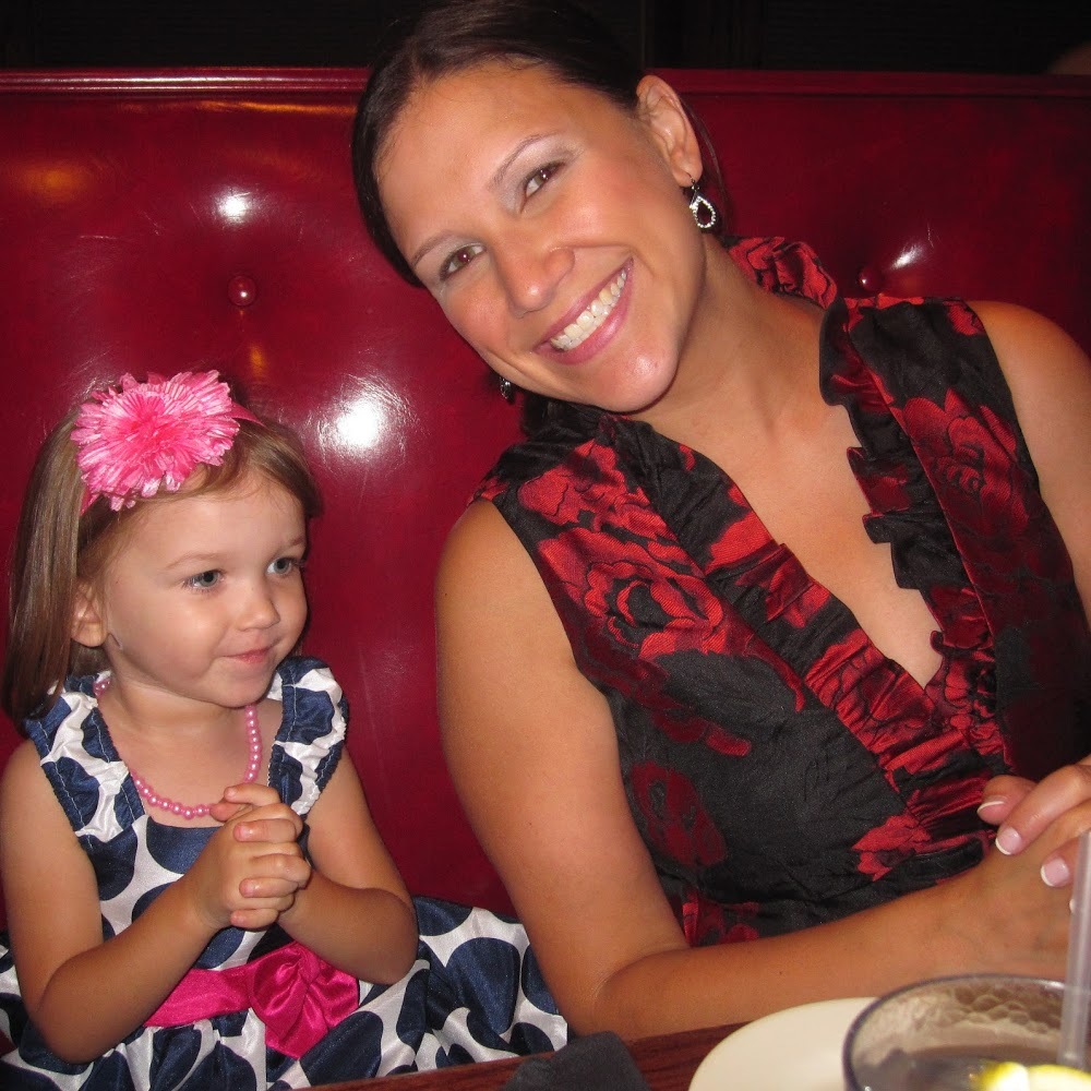 Meet your Posher, Kate